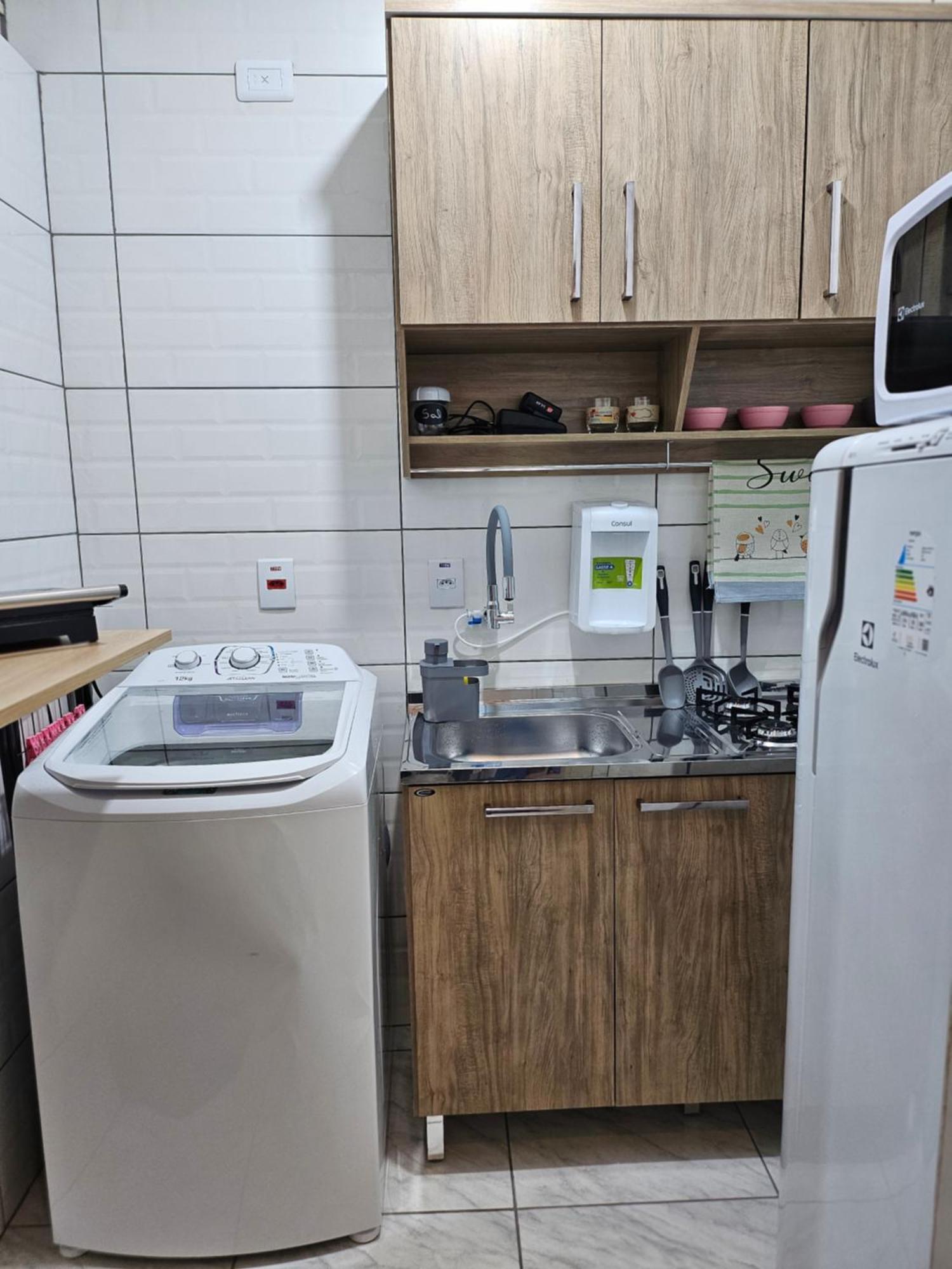 Consulado Americano Apartamento 50 Metros Da Entrada Para Visto Consulado Eua Porto Alegre Com Garagem Exteriör bild